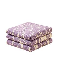 Gyeong Flannel Sheet Set (synthetic illustration; no displayed measurements)
