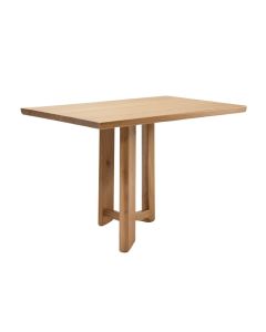 Daleyza Dining Table (synthetic illustration; no displayed measurements)