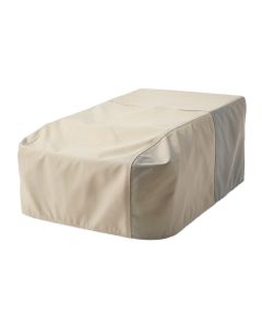 Water Resistant Patio Sofa Cover With 2 Year Warranty