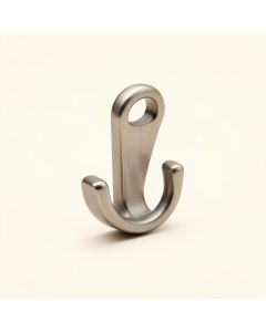 Novelty Tension Shower Curtain Hook (synthetic illustration; no displayed measurements)