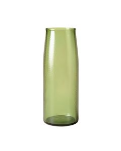 Summit Bend Empty Decorative Vase - Green (synthetic illustration; no displayed measurements)
