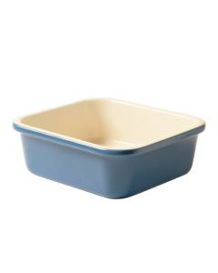 Ayesha Collection Ceramic 9-Inch X 13-Inch Rectangular Baker