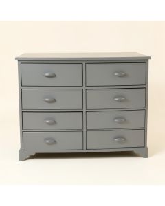 Fegan 8 Drawer Lingerie Chest (synthetic illustration; no displayed measurements)
