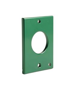 Notes And Colorful Music Score 2-Gang Toggle Light Switch Wall Plate