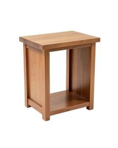Hanish End Table