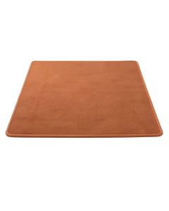 Laurel Bluff Rectangular Outdoor Rug - Terracotta (synthetic illustration; no displayed measurements)