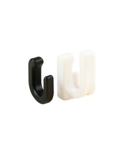 Dandrea Shower Curtain Hooks