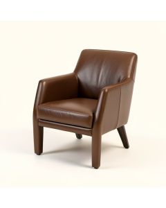 Neilson Upholstered Dining Chair (synthetic illustration; no displayed measurements)