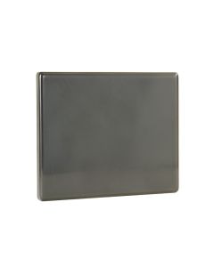 Premium Hand Painted 3 '' X 9 '' Glass Subway Tile