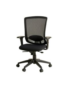 Ergonomic Mesh Task Chair