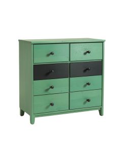 Sonja 8 Drawer Double Dresser