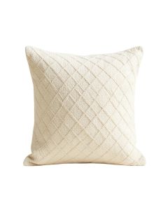 Hill Arc Filled Accent Pillow - Ivory