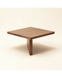 Morrowville Coffee Table (synthetic illustration; no displayed measurements)