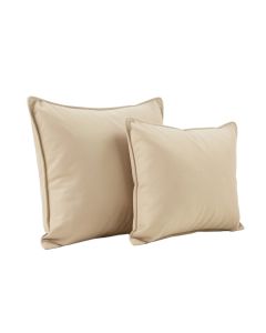 Amarillo Kitten 4 Piece Pillow Cover Set (synthetic illustration; no displayed measurements)