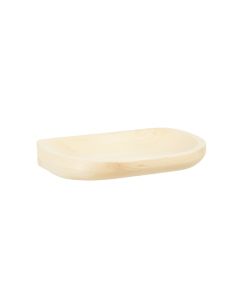 Slate Canyon Wall-Mounted Cat Perch - Ivory