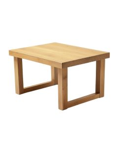 Blandford Natural Coffee Table