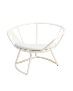 Thiazi 28 '' Wide Papasan Chair