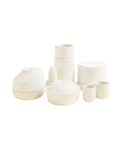Antonien 8 Piece Bathroom Accessory Set