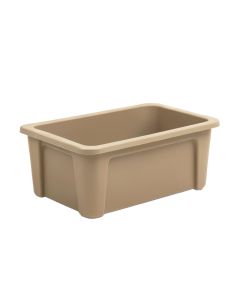 22 Gallon Plastic/Resin Storage Bench
