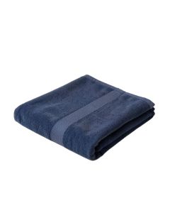 Juniper Arc Bath Towel (synthetic illustration; no displayed measurements)