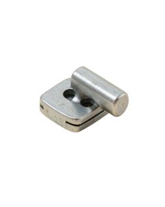 Stanton 6 3/10 '' Center To Center Bar Pull (synthetic illustration; no displayed measurements)