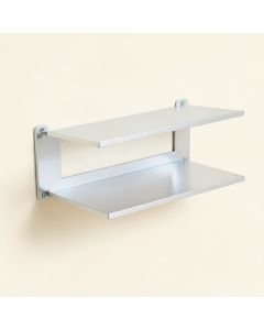Fenderson Wall Shelf (synthetic illustration; no displayed measurements)