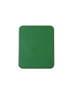Harbor Brook Cutting Board - Green