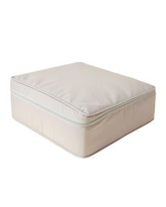 Hypoallergenic Zippered Mattress Protector