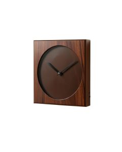 Dykeria 11.8 '' Glow In Dark Wall Clock