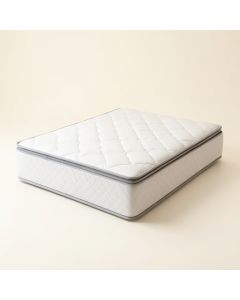 Wayfair Sleep 14 '' Plush Innerspring Mattress (synthetic illustration; no displayed measurements)