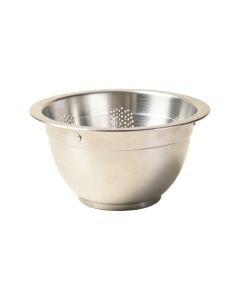 Lavo Home Stainless Steel 5 Quart Colander