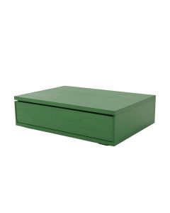 Alder Bridge Desktop Monitor Riser - Green