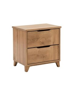 Kenneth 2 - Drawer Nightstand (synthetic illustration; no displayed measurements)