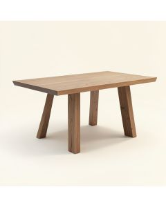Laguna Ridge Dining Table (synthetic illustration; no displayed measurements)