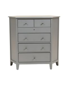 Anees 7 Drawer Dresser