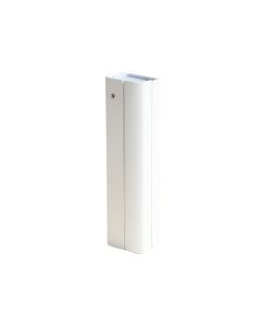 Leighton Linear Cove Led 11 '' Under Cabinet Strip Light (synthetic illustration; no displayed measurements)