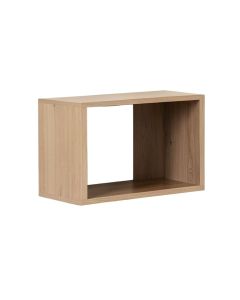 Abberbury Modern Wall Shelf