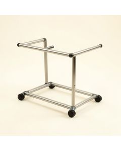 3 Kayak Storage Freestanding Kayak Rack (synthetic illustration; no displayed measurements)