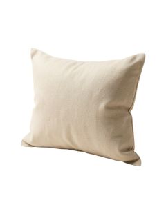 Aged Throw Pillow