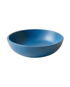 Olive Bend Dining Bowl - Blue (synthetic illustration; no displayed measurements)
