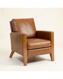 Kendricks 41 '' Wide Armchair (synthetic illustration; no displayed measurements)