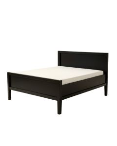 Avey Platform Bed (synthetic illustration; no displayed measurements)