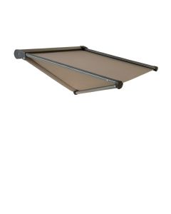 Patio 118 '' Retractable Side Awning