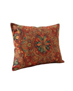 Sagittarius Zodiac Sign Lumbar Pillow