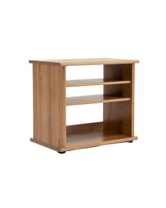 Hawking Tv Stand For Tvs Up To 78 '' (synthetic illustration; no displayed measurements)