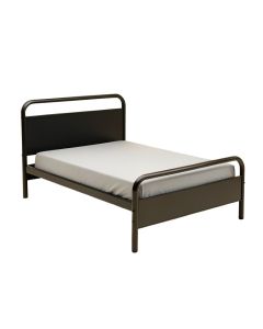 Souliere Platform Bed (synthetic illustration; no displayed measurements)