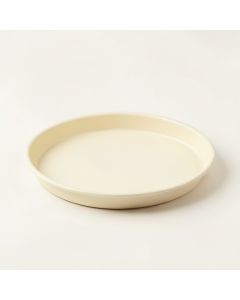 Lake Bluff Serving Tray - Cream (synthetic illustration; no displayed measurements)