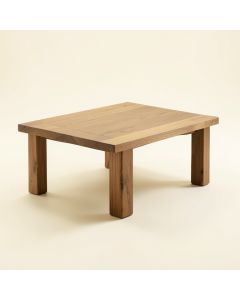 Meilani Coffee Table (synthetic illustration; no displayed measurements)