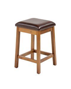 Caufield 25 '' Bar Stool (synthetic illustration; no displayed measurements)