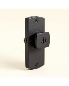 Keyless Gate Lock With 2-Way Entry Latch/Catch/Bolt (synthetic illustration; no displayed measurements)